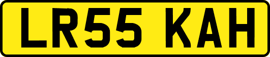 LR55KAH