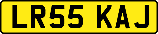LR55KAJ