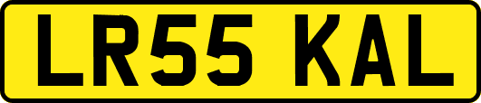 LR55KAL