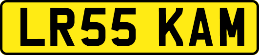 LR55KAM