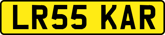 LR55KAR