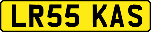 LR55KAS