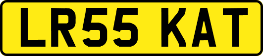 LR55KAT
