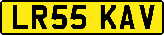 LR55KAV