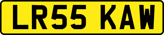 LR55KAW