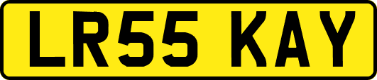 LR55KAY