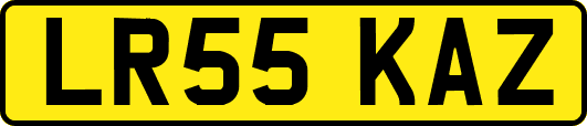 LR55KAZ