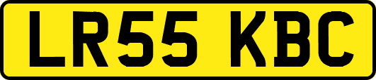 LR55KBC