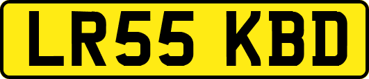 LR55KBD