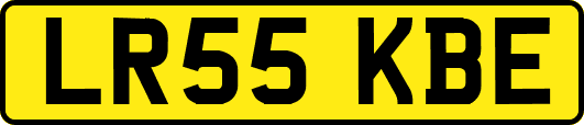 LR55KBE