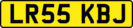LR55KBJ