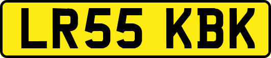 LR55KBK