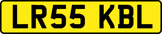 LR55KBL