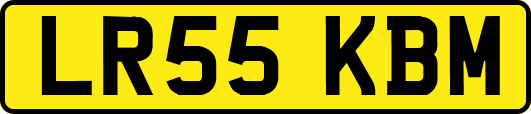 LR55KBM