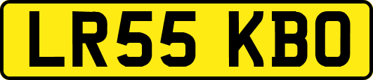 LR55KBO