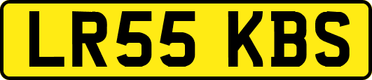 LR55KBS