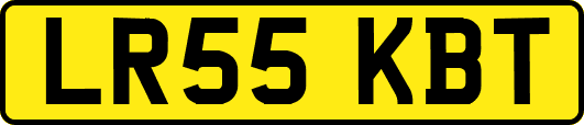LR55KBT