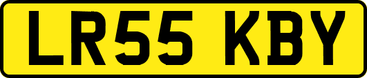 LR55KBY