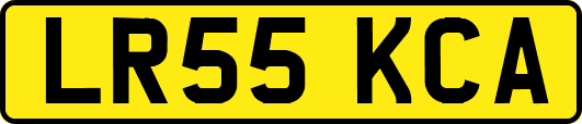 LR55KCA
