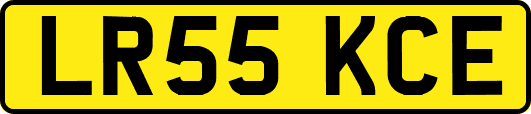 LR55KCE