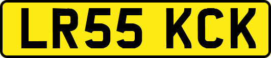 LR55KCK