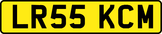 LR55KCM