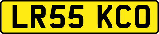LR55KCO