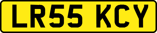 LR55KCY