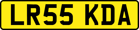 LR55KDA