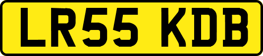 LR55KDB