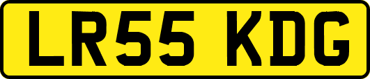 LR55KDG