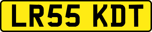 LR55KDT