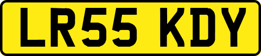 LR55KDY