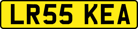 LR55KEA