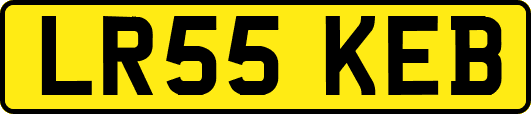 LR55KEB