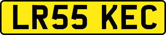 LR55KEC