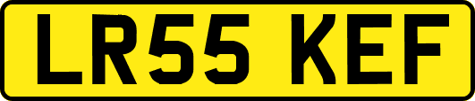 LR55KEF