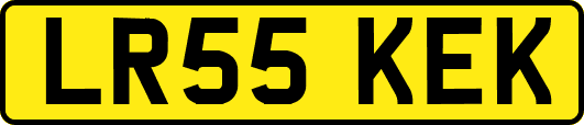 LR55KEK