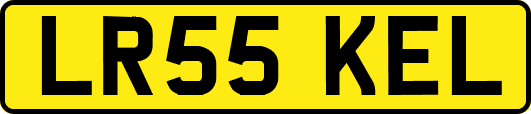 LR55KEL