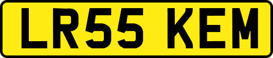 LR55KEM