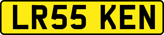 LR55KEN