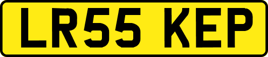LR55KEP