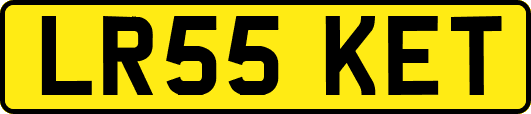 LR55KET