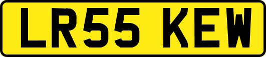 LR55KEW