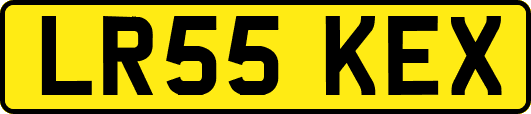 LR55KEX