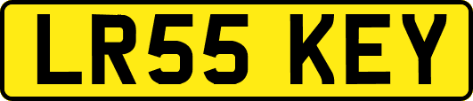 LR55KEY