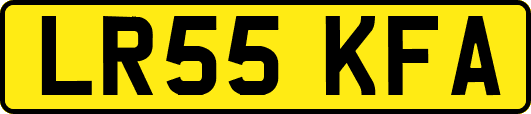 LR55KFA