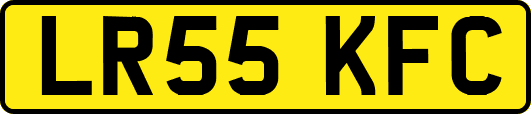 LR55KFC