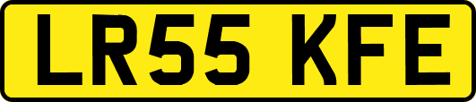 LR55KFE