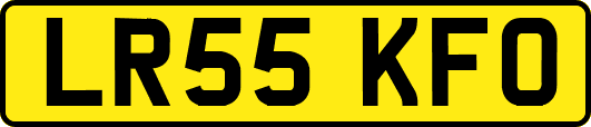 LR55KFO
